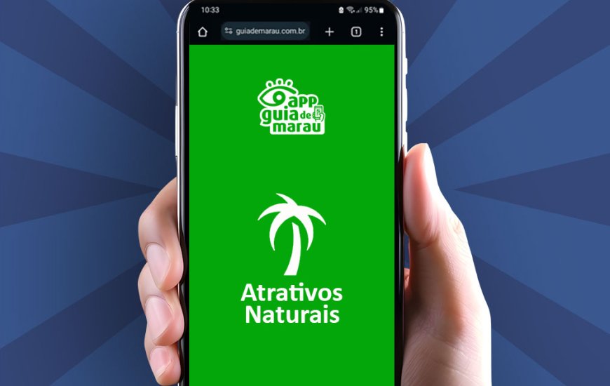 Guia de Maraú - APP Guia de Maraú