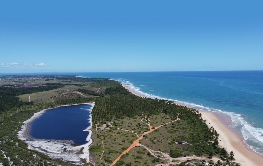 Guia de Maraú - APP Guia de Maraú