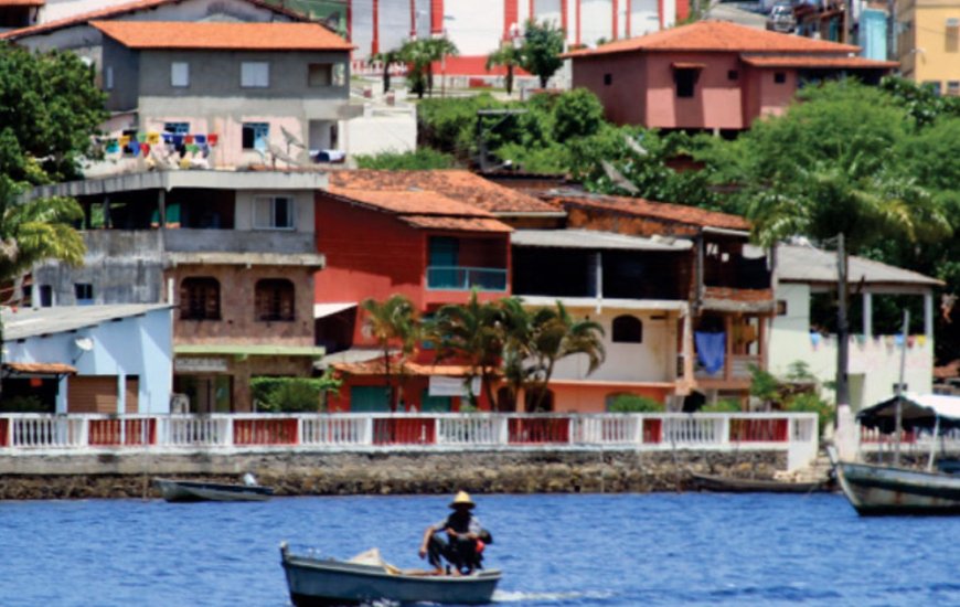 Guia de Maraú - APP Guia de Maraú