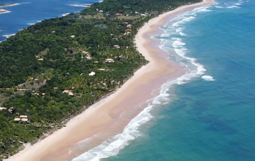 Guia de Maraú - APP Guia de Maraú
