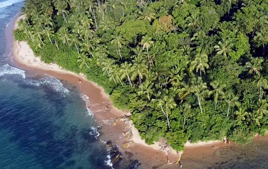 Guia de Maraú - APP Guia de Maraú
