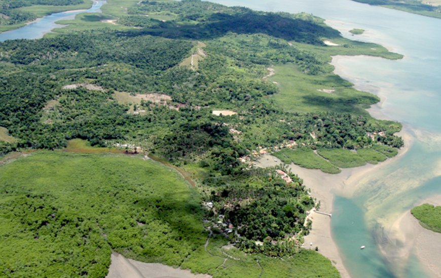 Guia de Maraú - APP Guia de Maraú