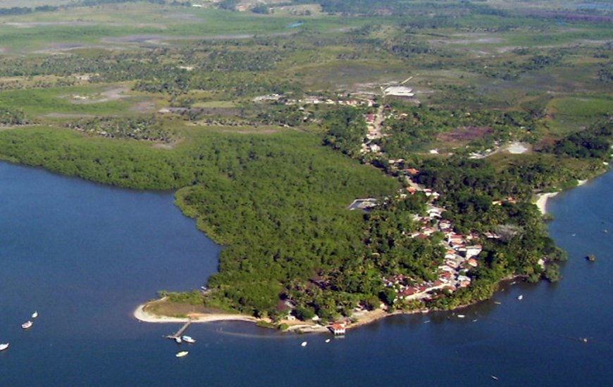 Guia de Maraú - APP Guia de Maraú