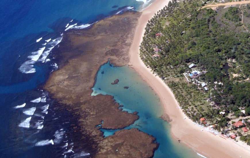 Guia de Maraú - APP Guia de Maraú