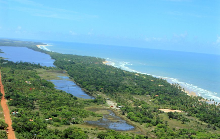 Guia de Maraú - APP Guia de Maraú