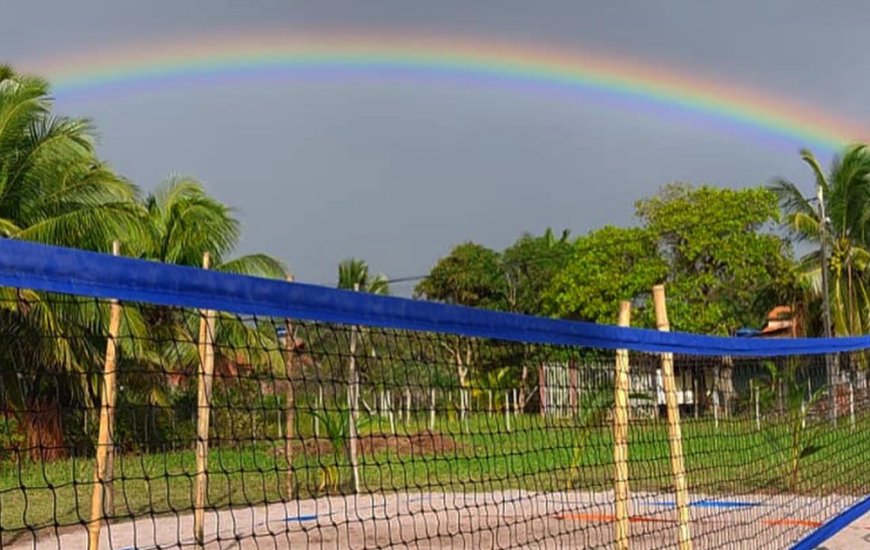 Guia de Maraú - Arena Corais de Saquaíra