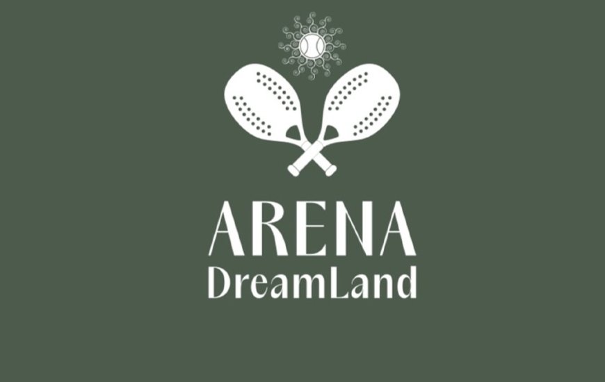 Guia de Maraú - Arena Dreamland