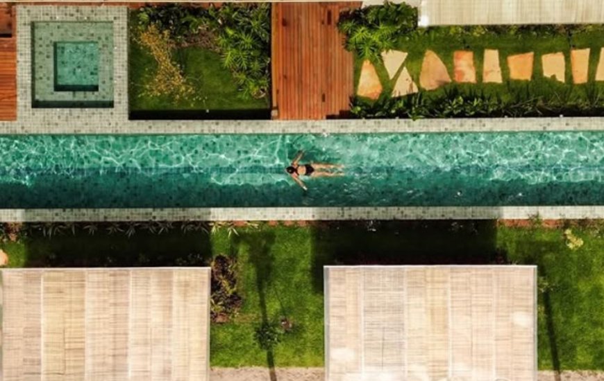 Guia de Maraú - Arena Dreamland