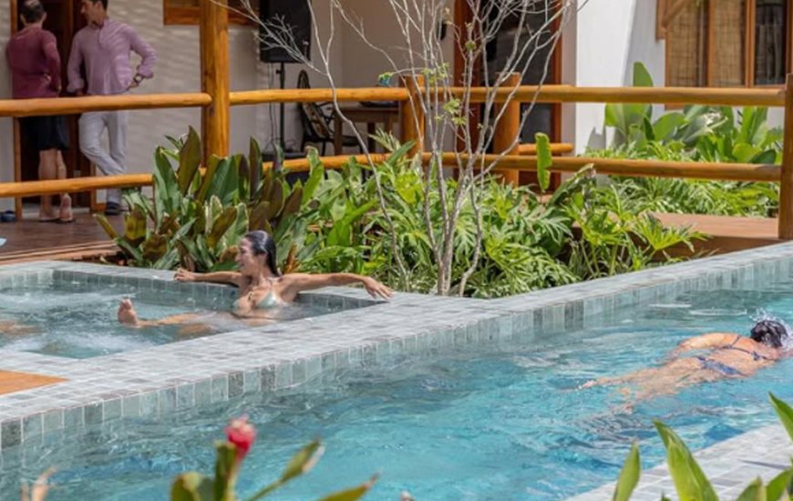 Guia de Maraú - Arena Dreamland