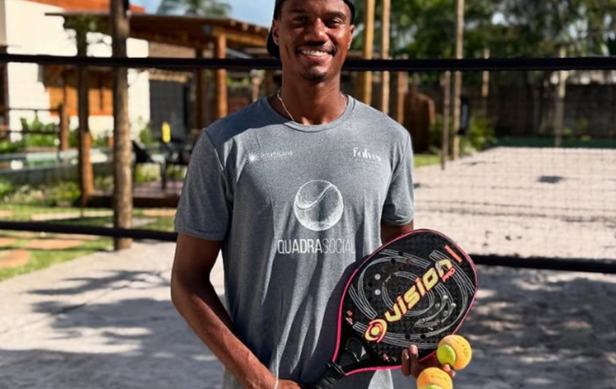 Guia de Maraú - Arena Dreamland