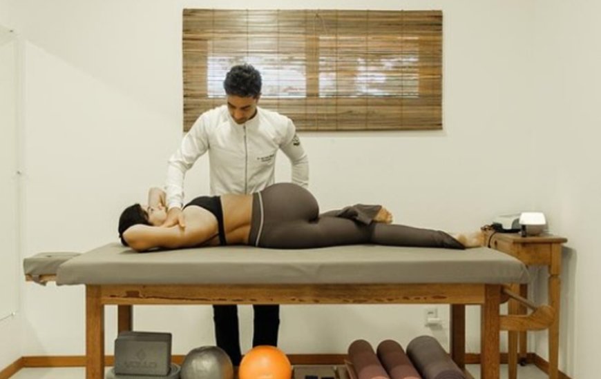 Guia de Maraú - Arena Dreamland