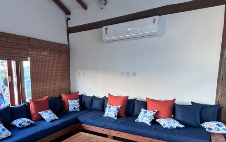 Guia de Maraú - Atelier de Decoração Victória Kern