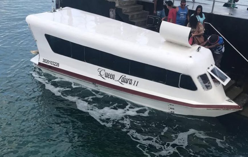 Guia de Maraú - ATMBC