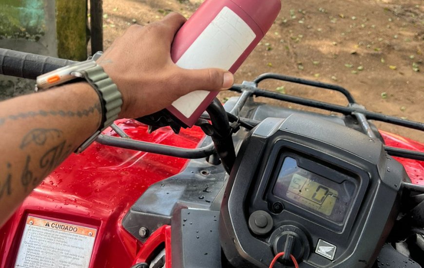 Guia de Maraú - Auto Elétrica e Mecânica Reynan