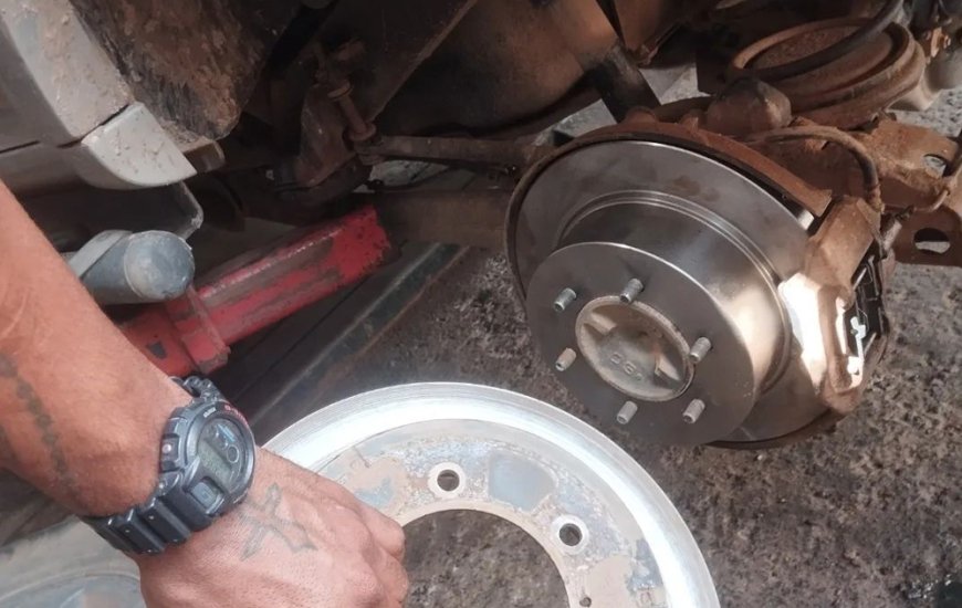 Guia de Maraú - Auto Elétrica e Mecânica Reynan