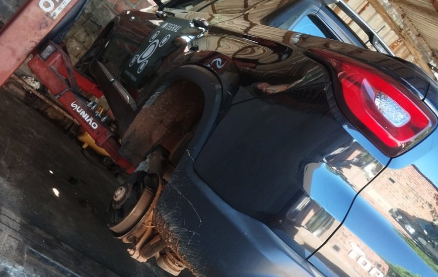 Guia de Maraú - Auto Elétrica e Mecânica Reynan