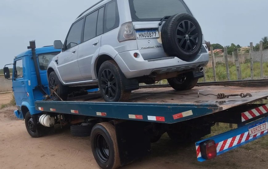 Guia de Maraú - Auto Elétrica e Mecânica Reynan