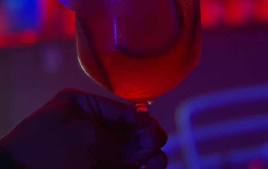 Guia de Maraú - Barra Club