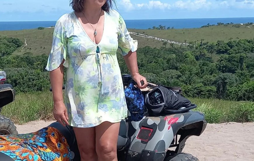 Guia de Maraú - Barra Q Truck