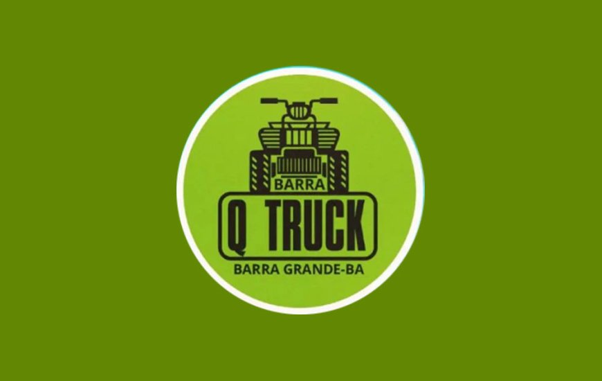 Guia de Maraú - Barra Q Truck