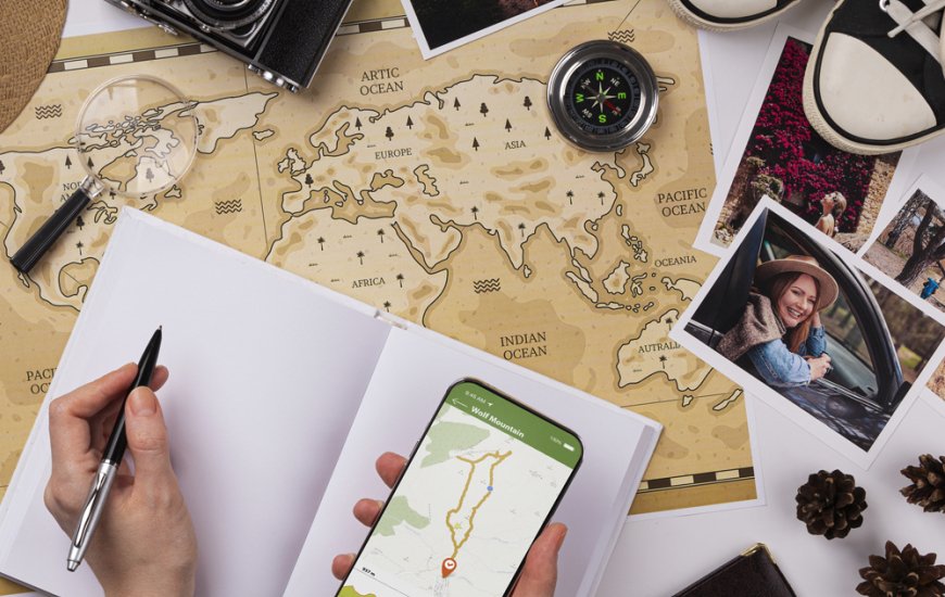 Guia de Maraú - Bruno Turismo e Viagens