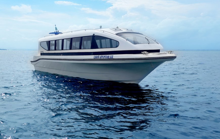 Guia de Maraú - Camamu Adventure