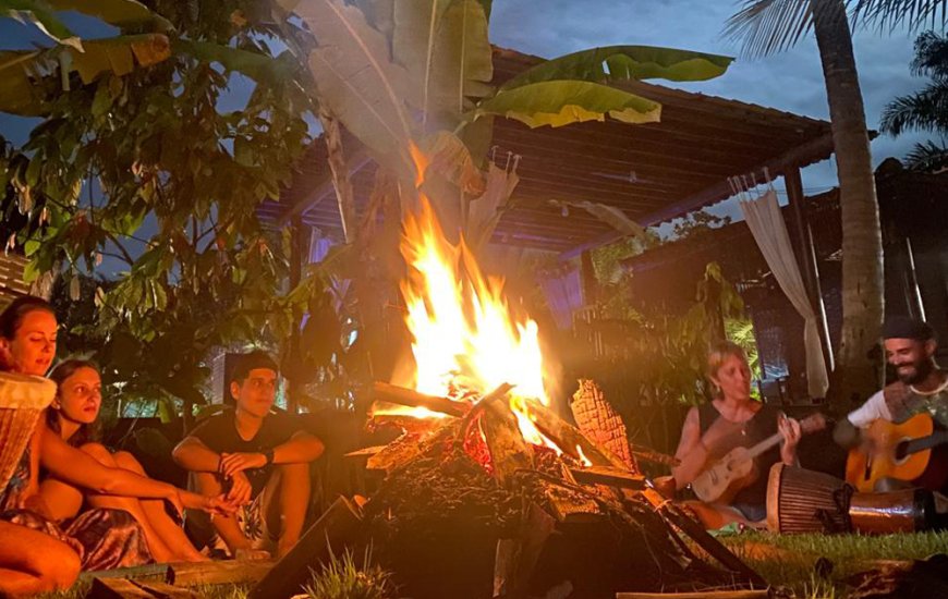 Guia de Maraú - Canto Afetos Espaço Terapêutico