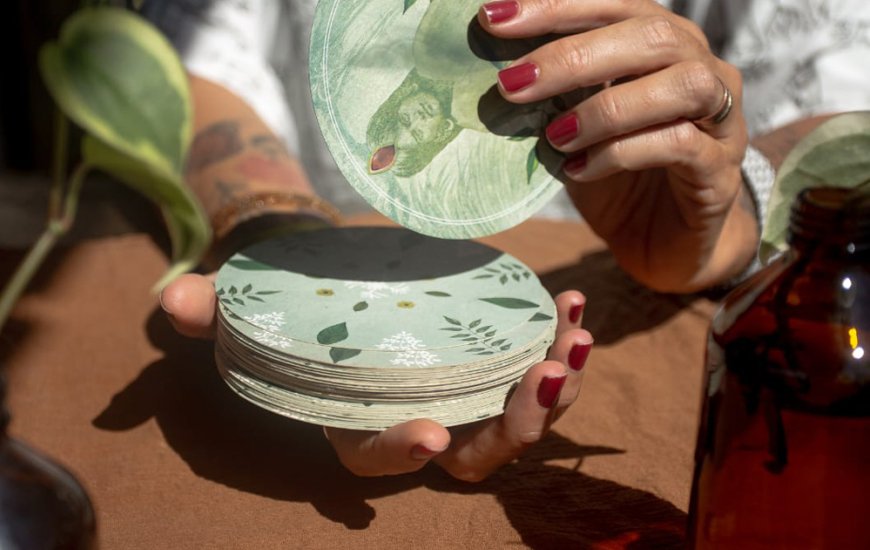 Guia de Maraú - Canto Afetos Espaço Terapêutico