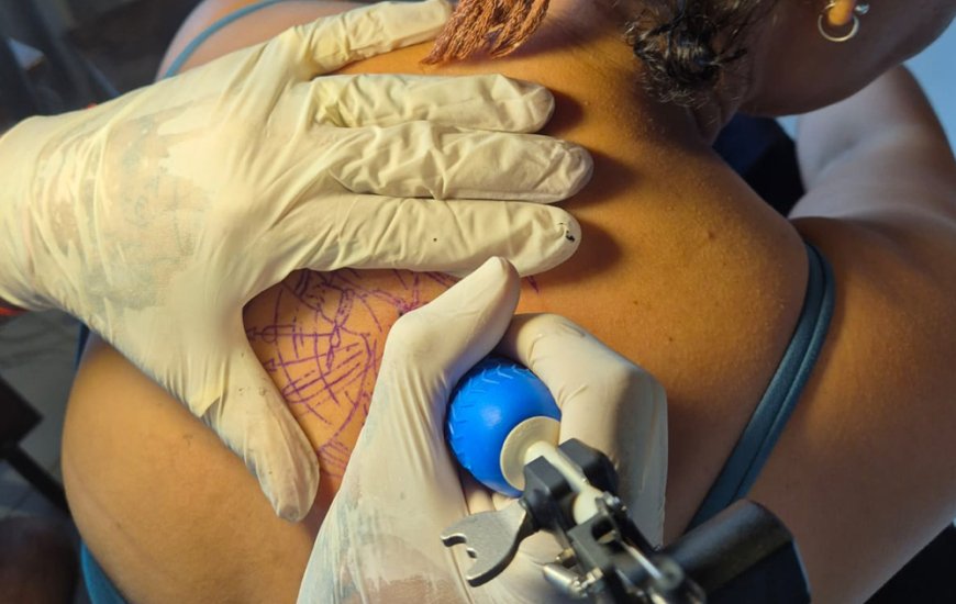 Guia de Maraú - Canto Afetos Espaço Terapêutico