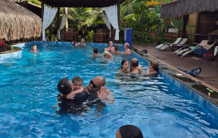 Guia de Maraú - Canto Afetos Espaço Terapêutico