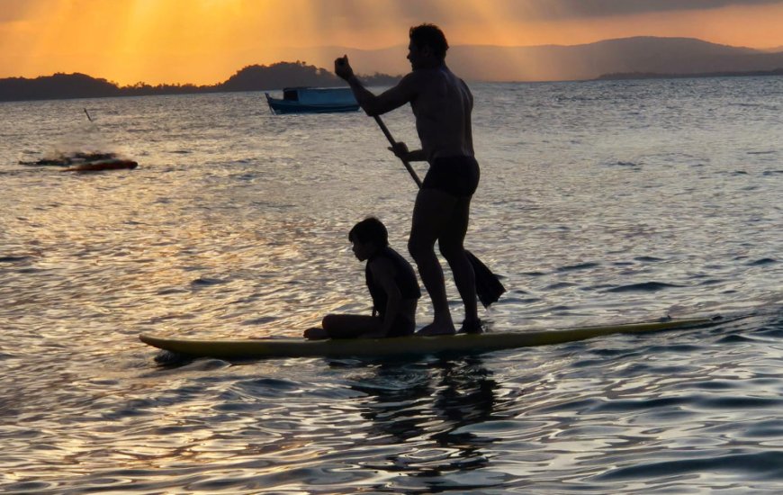 Guia de Maraú - Canto Afetos Espaço Terapêutico