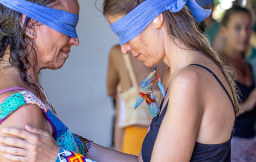 Guia de Maraú - Canto Afetos Espaço Terapêutico