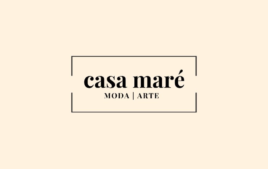 Guia de Maraú - Casa Maré Moda e Arte