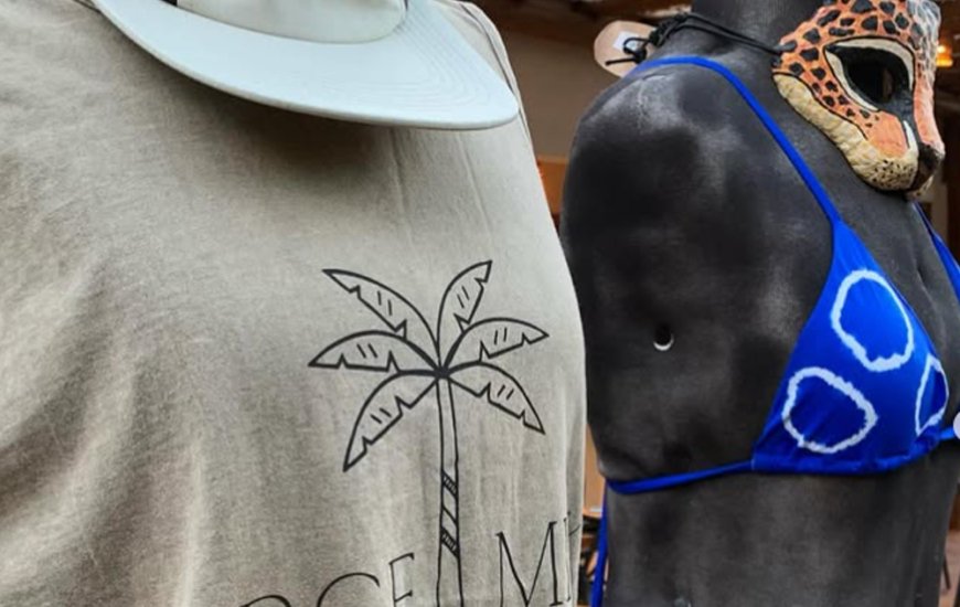 Guia de Maraú - Casa Maré Moda e Arte