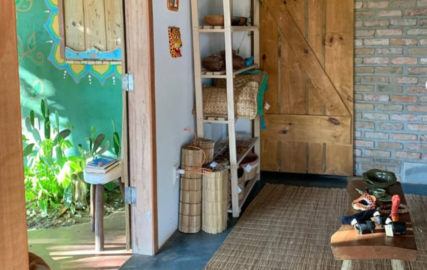 Guia de Maraú - Casa Maré Moda e Arte