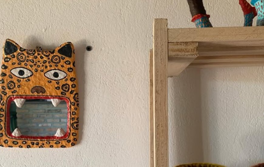 Guia de Maraú - Casa Maré Moda e Arte