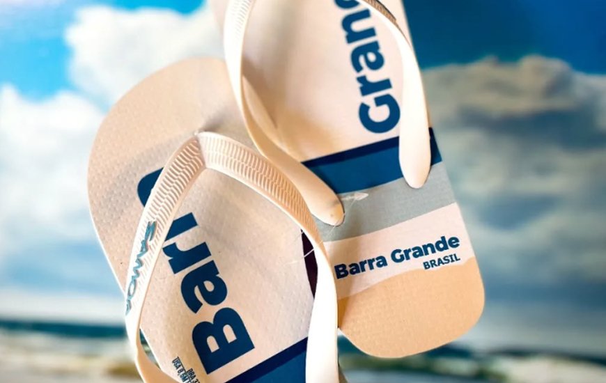 Guia de Maraú - Chinelo & Areia