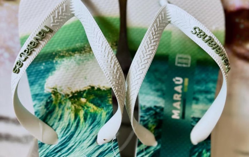 Guia de Maraú - Chinelo & Areia