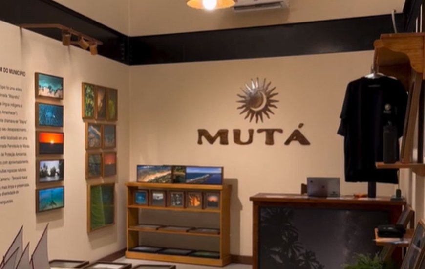 Guia de Maraú - Coletivo Mutá - Arte, Cultura e Movimento