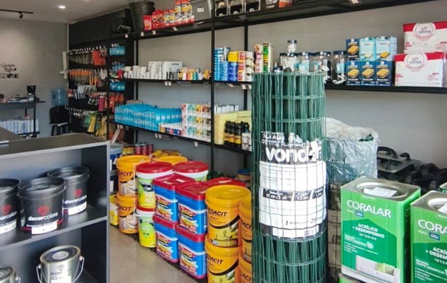 Guia de Maraú - Decor Barra Grande