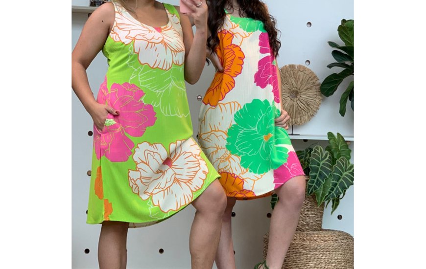 Guia de Maraú - De Vento em Popa Moda Praia