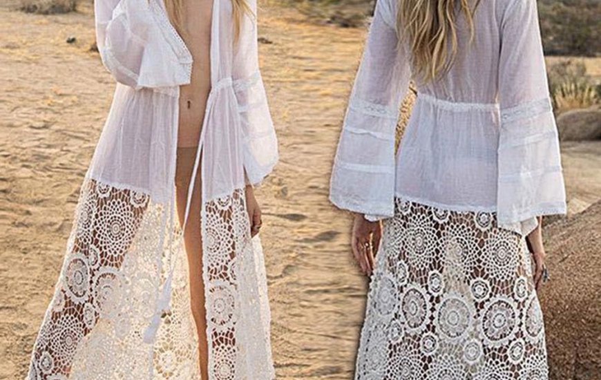 Guia de Maraú - De Vento em Popa Moda Praia