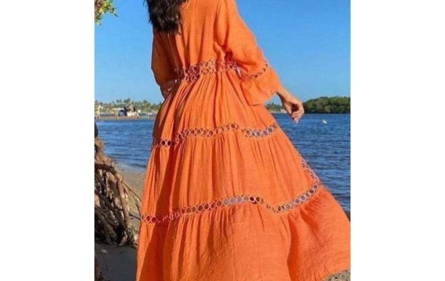 Guia de Maraú - De Vento em Popa Moda Praia