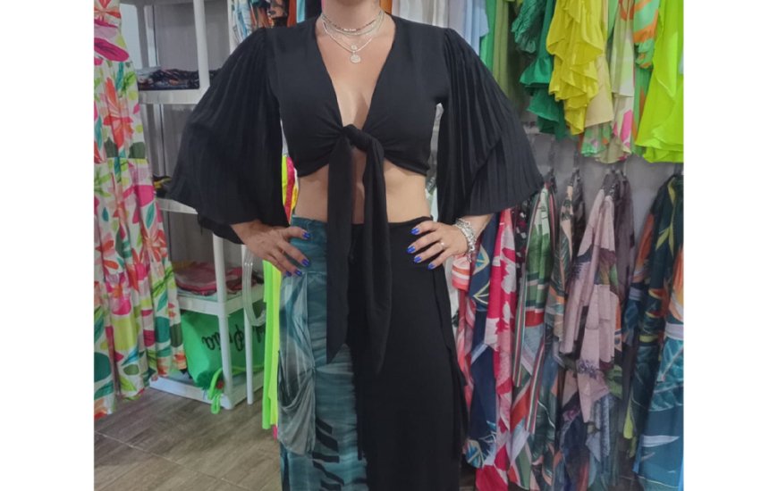 Guia de Maraú - De Vento em Popa Moda Praia