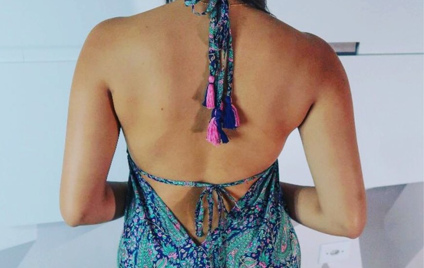 Guia de Maraú - De Vento em Popa Moda Praia