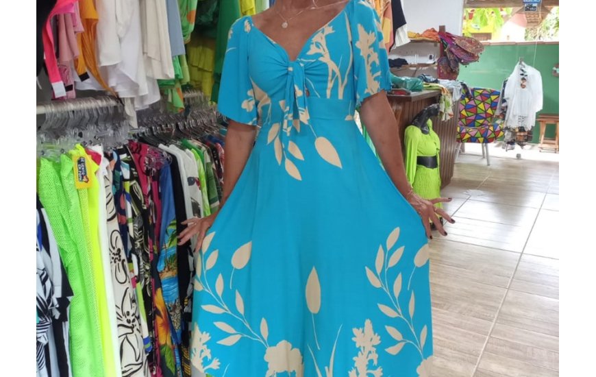 Guia de Maraú - De Vento em Popa Moda Praia