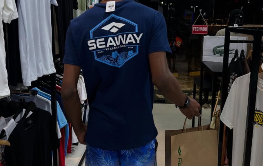 Guia de Maraú - Dichava Modas