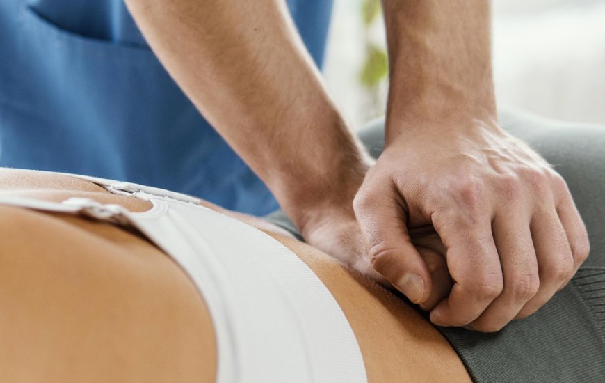 Guia de Maraú - Espaço Saúde