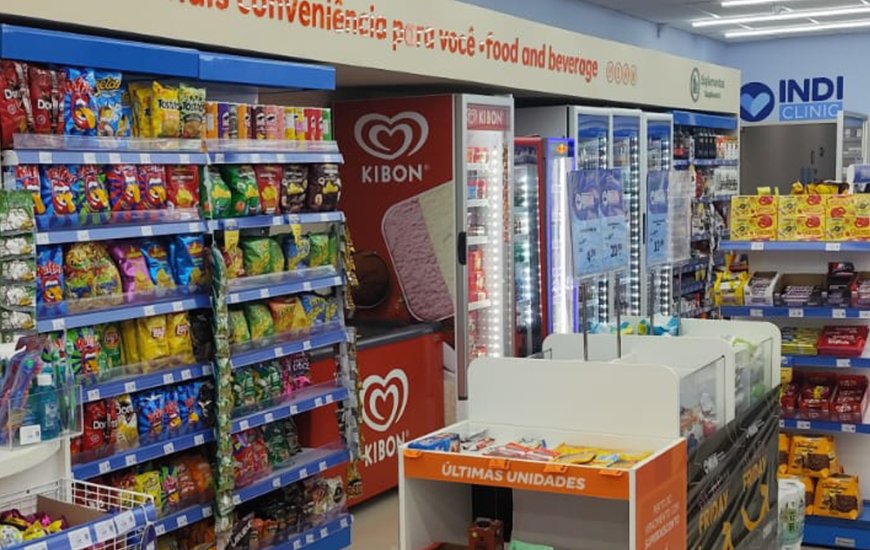 Guia de Maraú - Farmácia Indiana