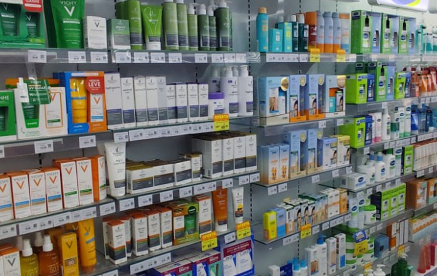 Guia de Maraú - Farmácia Indiana